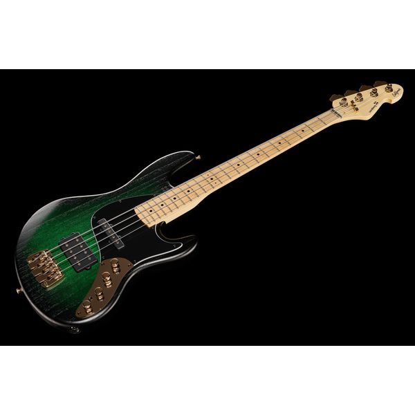 Sandberg California II SL TM 4 Short GB