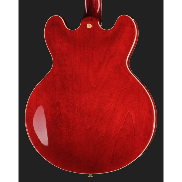 Gibson Marcus King ES-345 Sixties Ch.