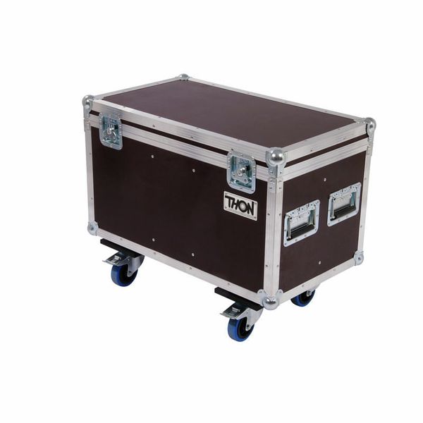 Thon Case 4x LED Theater Spot 100