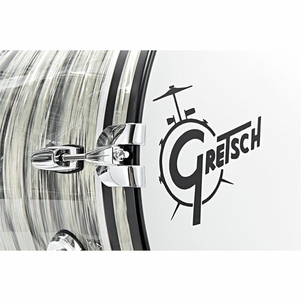 Gretsch Drums Brooklyn Jazz Shell Set -GO
