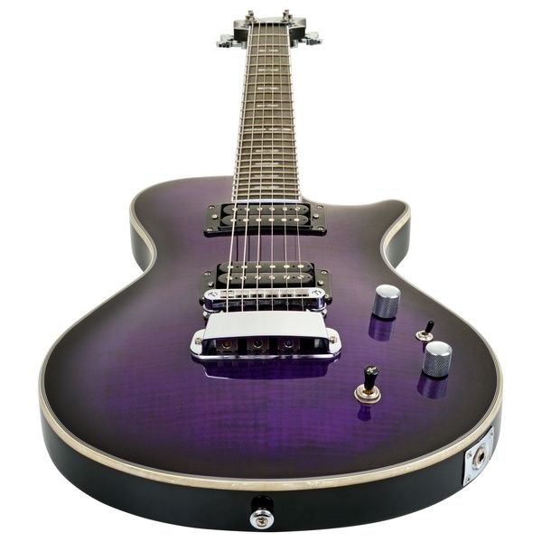 Hagstrom Ultra Swede Mystique Burst