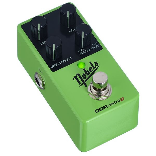 Nobels ODR-Mini 2 Overdrive