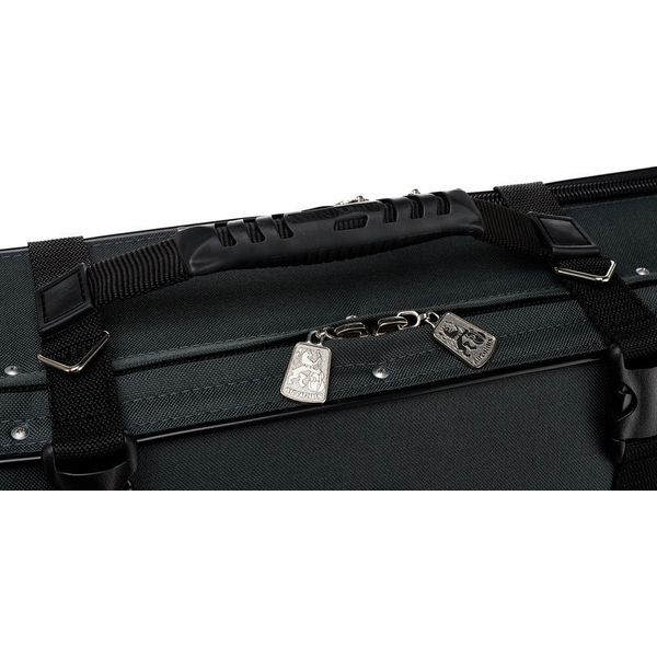 Artonus Neva Viola Case 15"-16,5" SZ