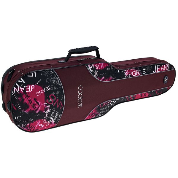 Artonus Cadem Sport Violin Case CS-2
