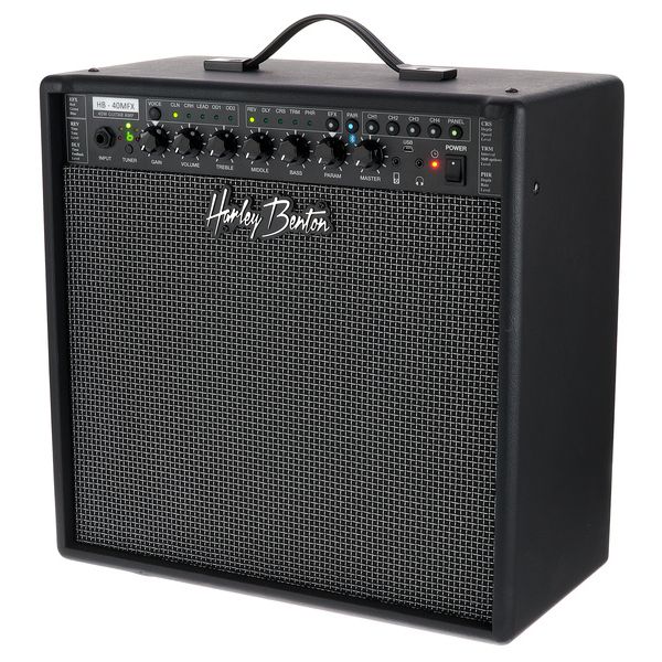 Harley Benton Fusion-III HSH Roasted Set