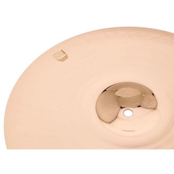 Meinl 14" Pure Alloy Custom Hi-Hat