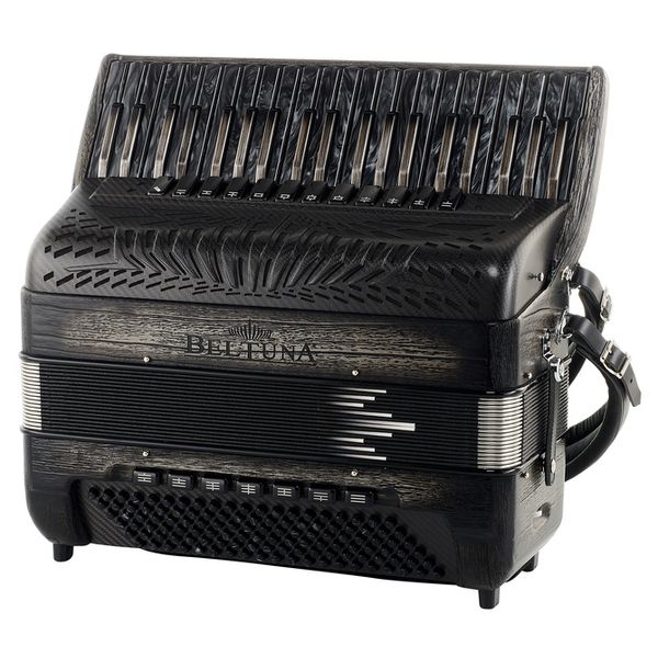 Beltuna Prestige IV 120 P Compact Fly