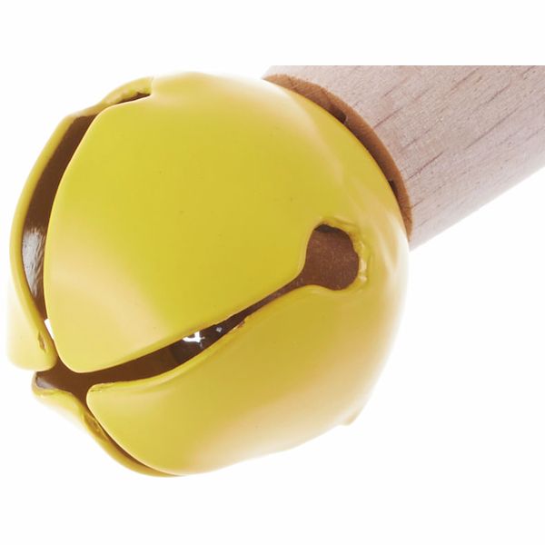 Thomann TKP Jingle Stick high/yellow