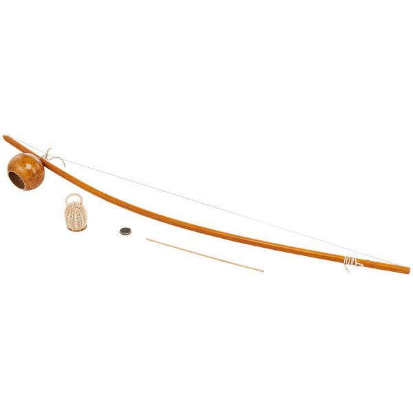 Afroton Berimbau