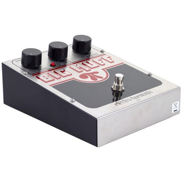 Electro Harmonix Big Muff PI Classic