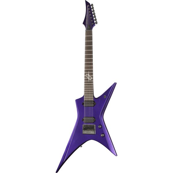 Solar Guitars X1.7MP+