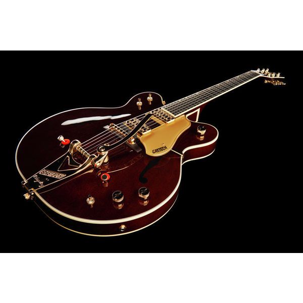 Gretsch G6122T-62VS Chet AtkinsCGWS