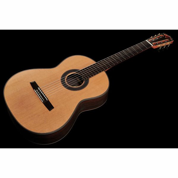 Hanika Natural-Torres Ceder