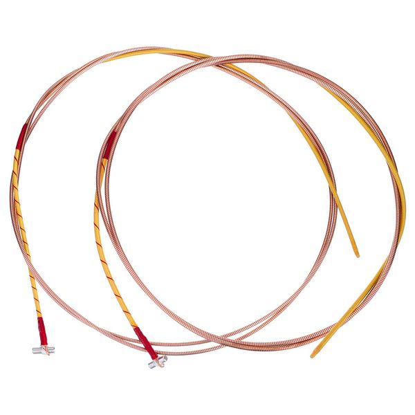 Aquila Gold Springs 22 Series A & E