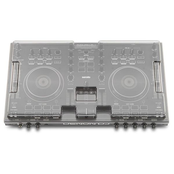 Decksaver Denon MC4000