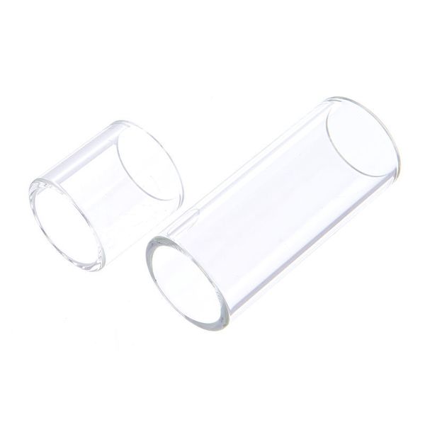 dAndrea 202 Glass Slide Double