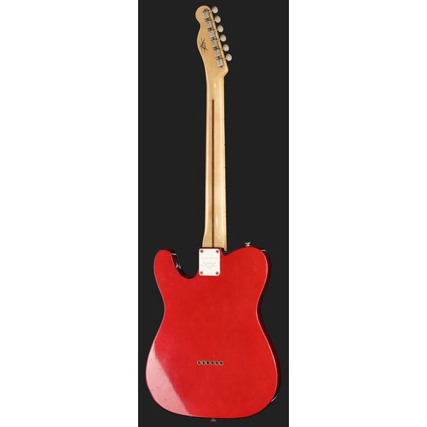 Fender 50 Thinline Telecaster JR ACAR