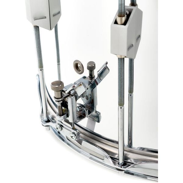 Lefima MP-BU0-1412-2MM Parade Drum