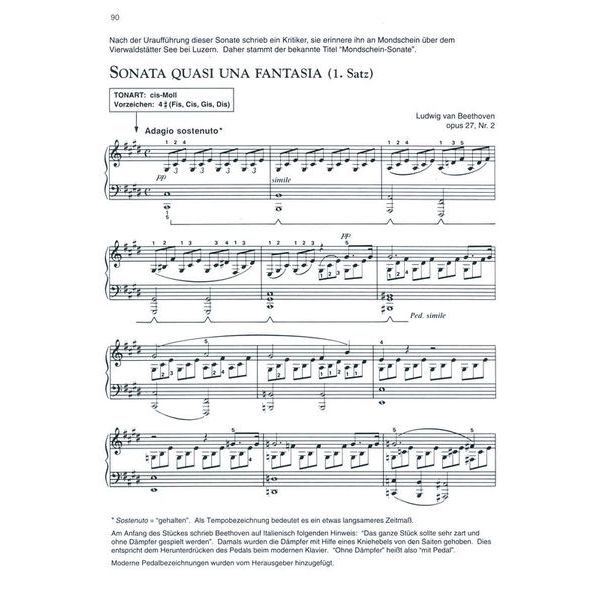 Alfred Music Publishing Klavierschule für Erwachsene 3