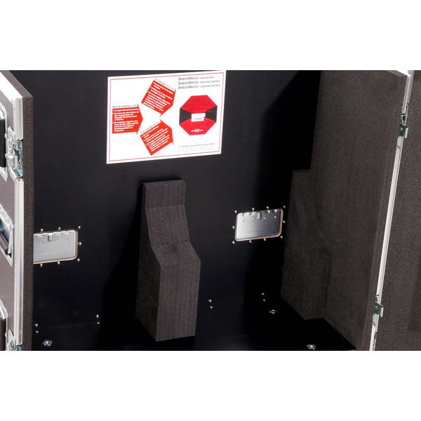 Thon Roadcase Yamaha DM7 RG DH