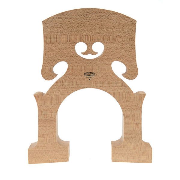 Despiau No.7C Bass Bridge 4/4