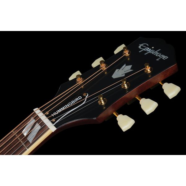 Epiphone Hummingbird AAN