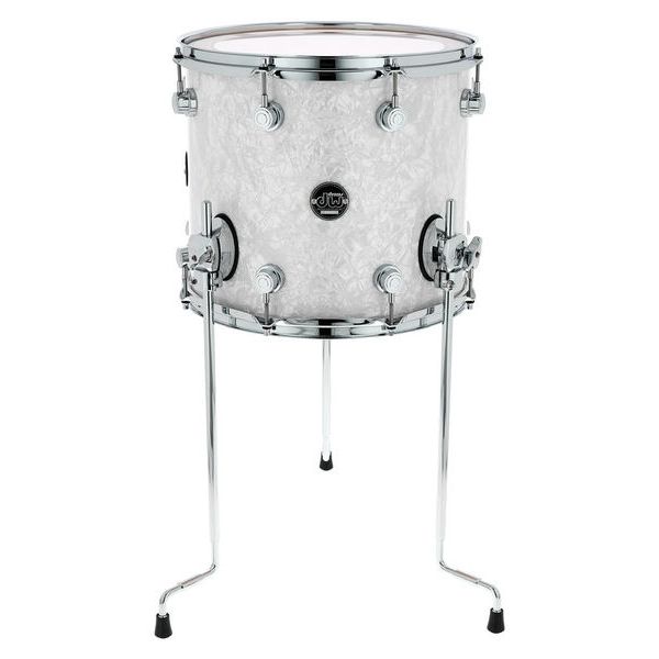 DW 14"x12" FT Performance - White