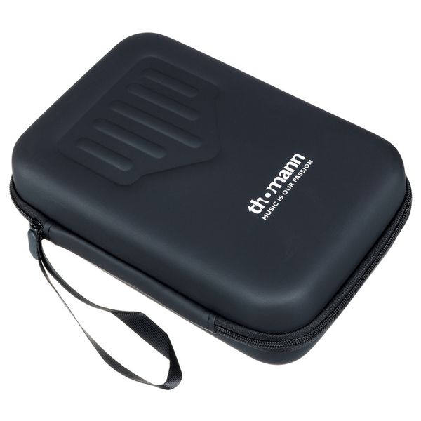 Thomann EQ Kalimba 17 Natural