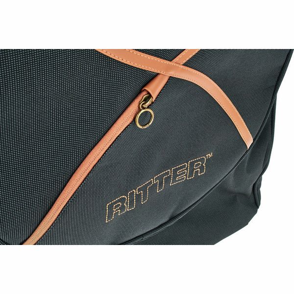 Ritter RDS7 Snare Backpack MGB 14"