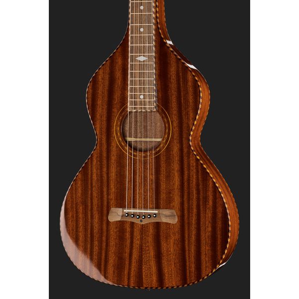 Gold Tone SM+ Weissenborn