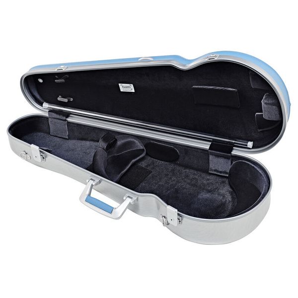 bam ET2200XLB Viola Case