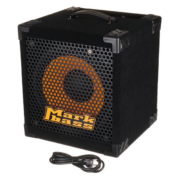 Markbass Mini CMD 121P V