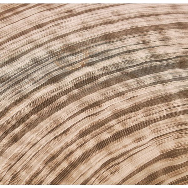 Zultan 19" Heritage China