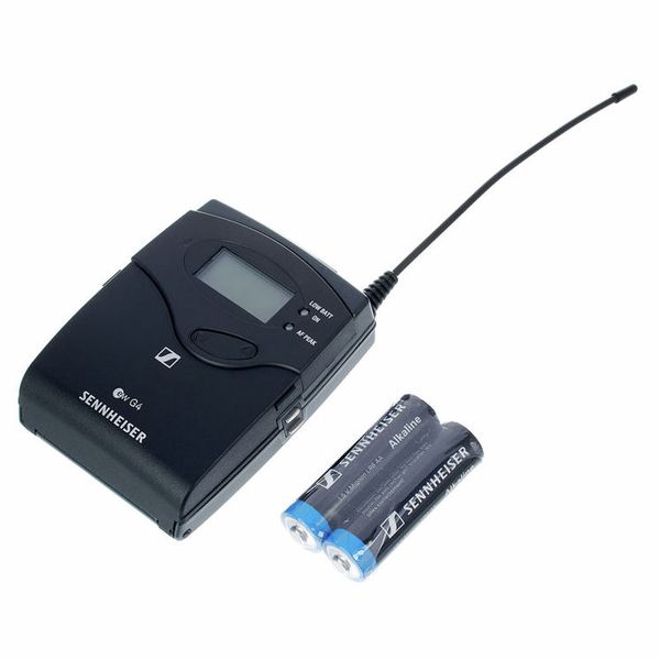 Sennheiser SK100 G4 G-Band