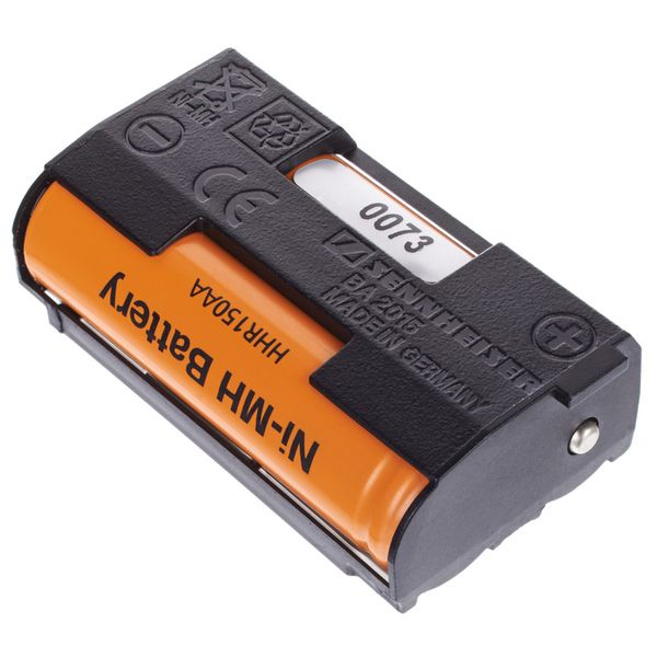 Sennheiser HDE-2020 V2 Set 40