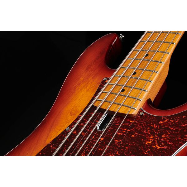 Marcus Miller P5 Alder-5 TS