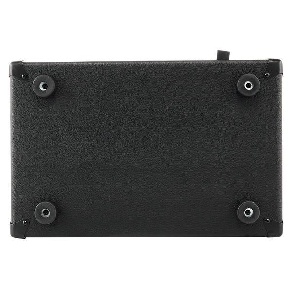 Harley Benton G112Plus Greenback Bundle