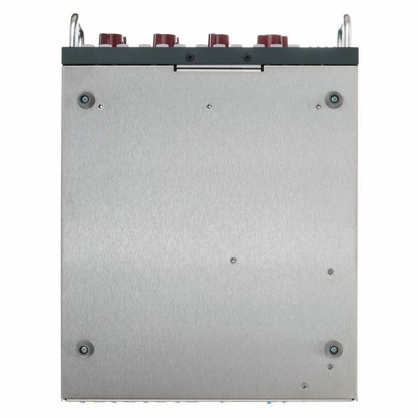 Neve 4081 QuadMic Preamp