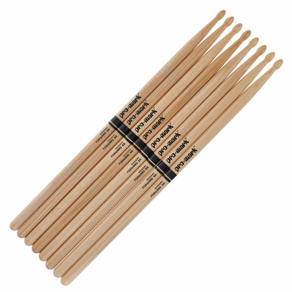 Pro Mark 5A Classic Forward H.4pcs Pack