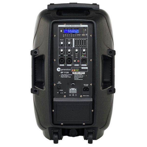 Fun Generation BP 112 A Stand Bundle