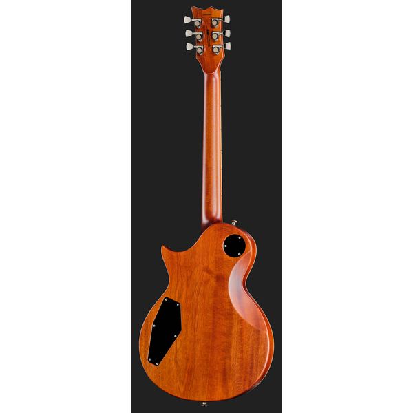 ESP Eclipse USA Black Cherry SB