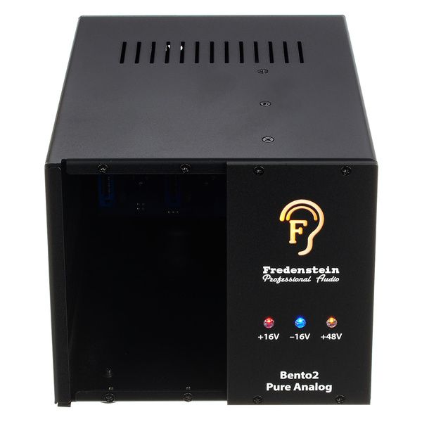 Fredenstein Bento 2 Pure Analog