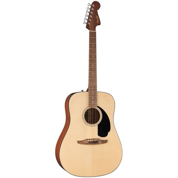 Fender CA STD Redondo BPG NAT