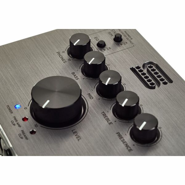 Seymour Duncan Power Stage 200