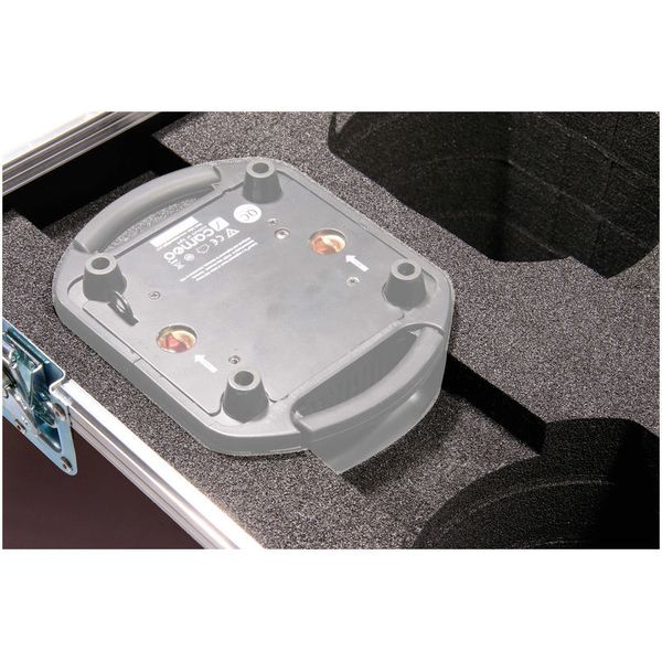 Thon Case 4x Cameo MOVO BEAM 100