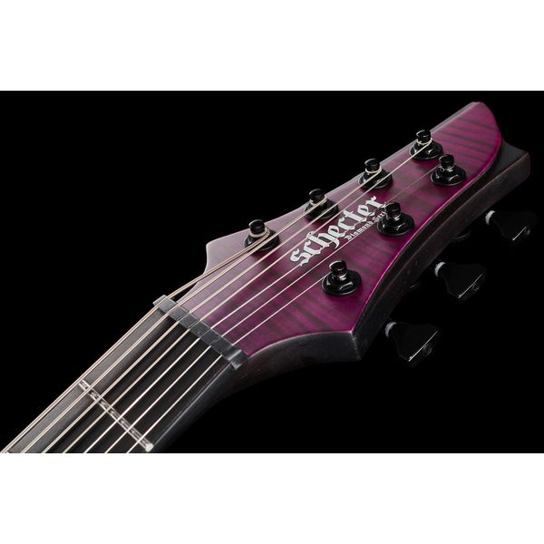 Schecter John Browne Tao-7 STP
