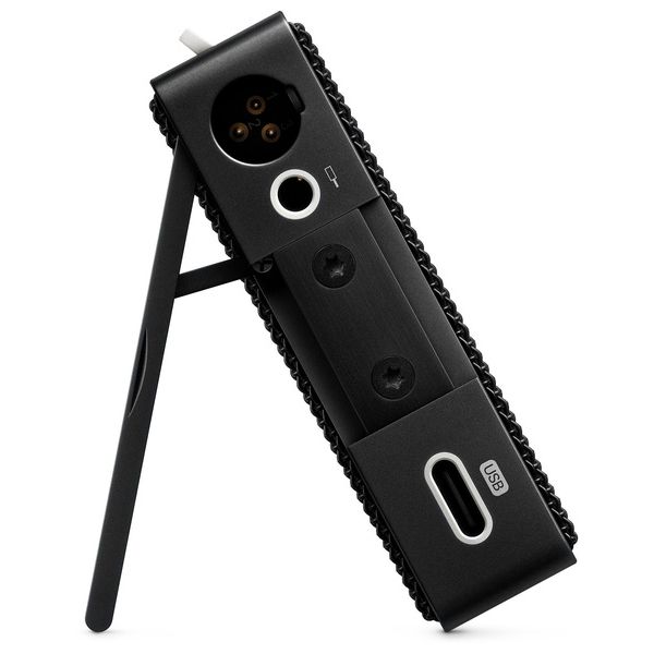 Teenage Engineering CM-15 Black