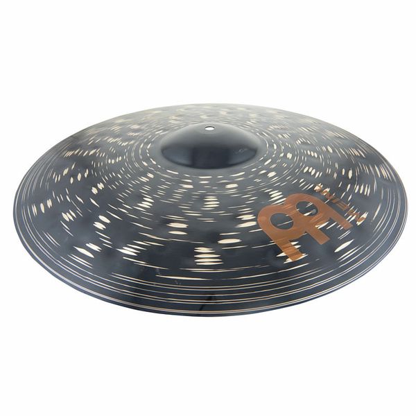 Meinl Classics Custom Dark Set