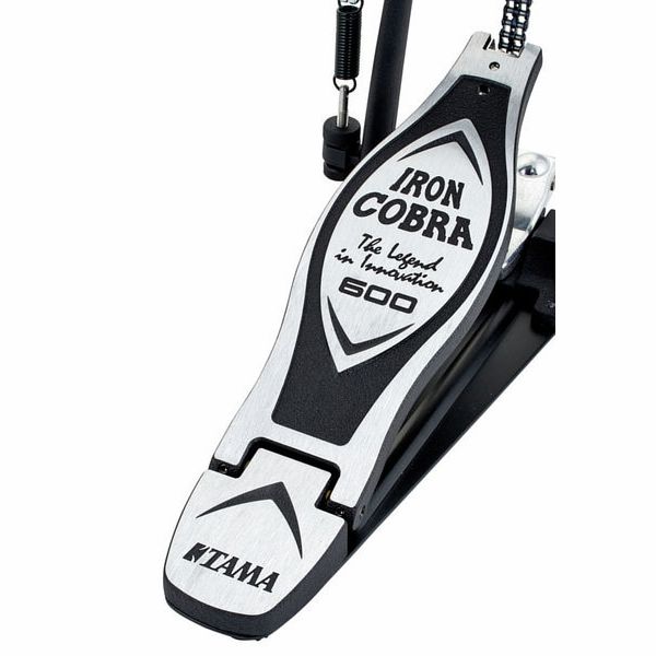 Tama Iron Cobra HP600DTW Double