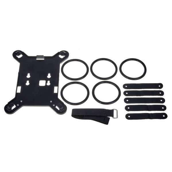 Kelly Shu Flatz Bass Drum Mount E901